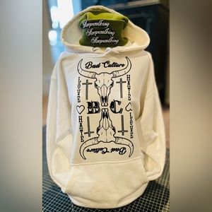 Bad Culture Fabrications